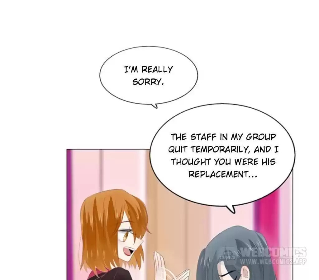 Read Not Marriage Material (Colored) chapter 57 image 53 on Lezhin