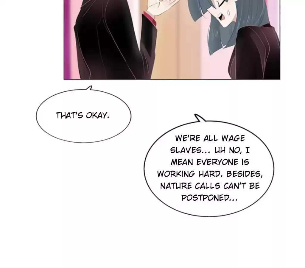 Read Not Marriage Material (Colored) chapter 57 image 54 on Lezhin