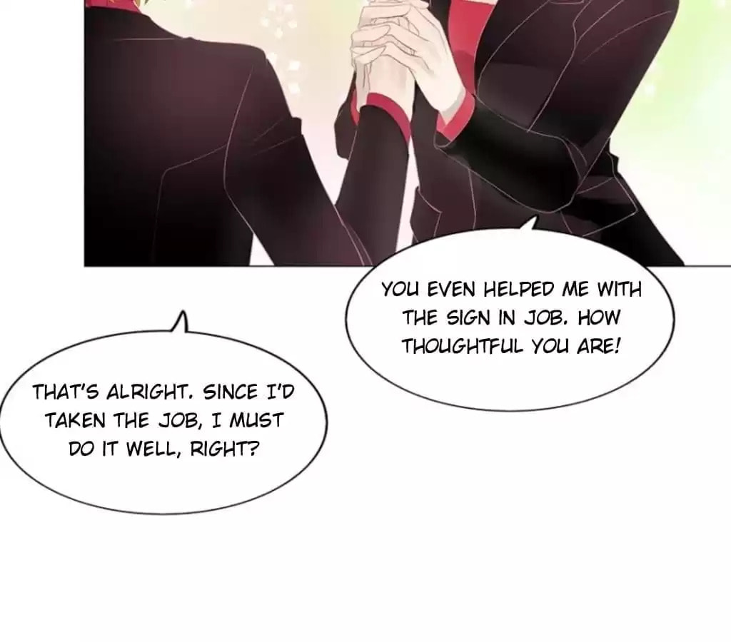 Read Not Marriage Material (Colored) chapter 57 image 56 on Lezhin