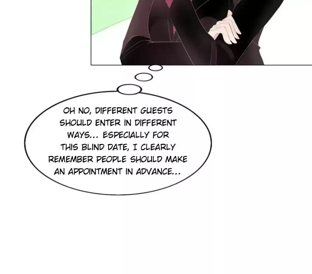 Read Not Marriage Material (Colored) chapter 57 image 7 on Lezhin