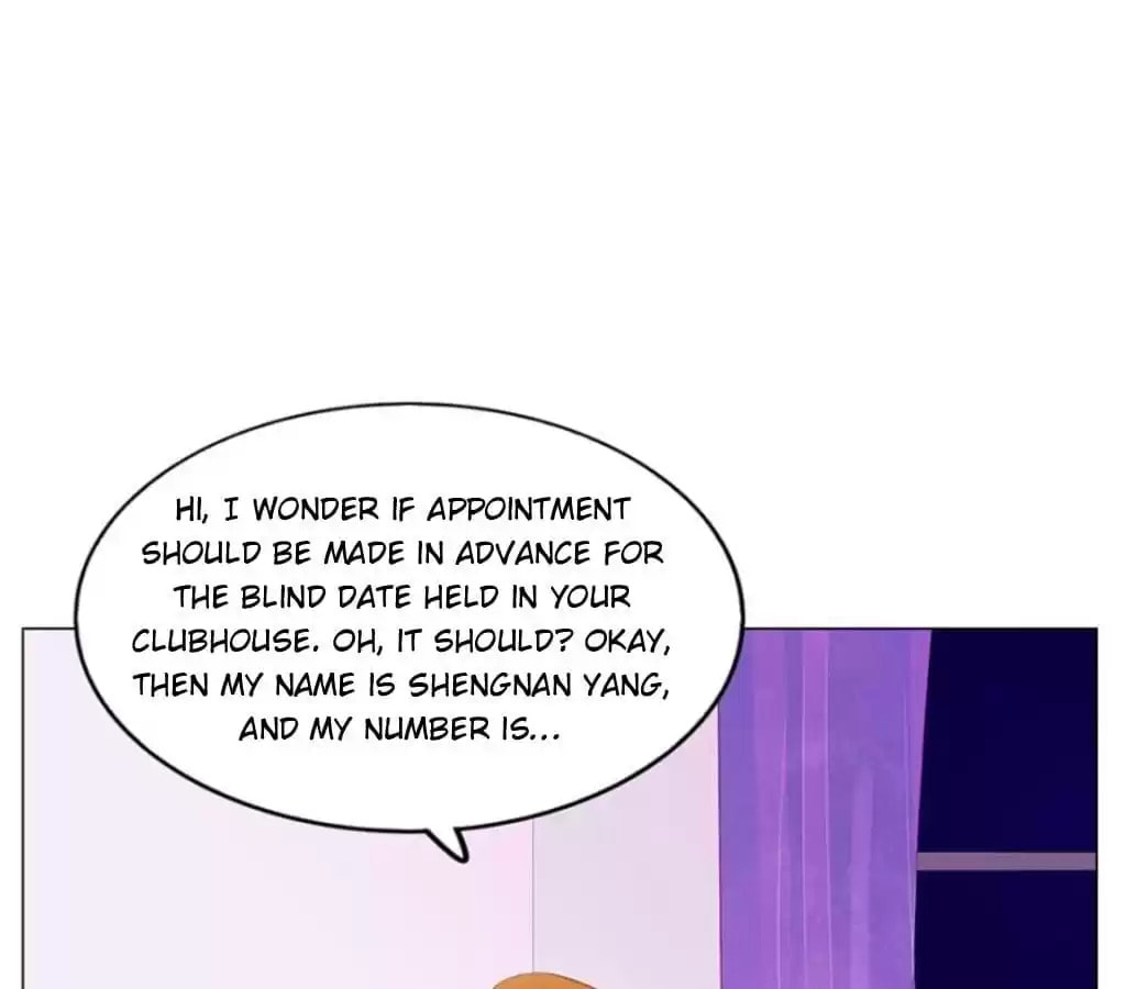 Read Not Marriage Material (Colored) chapter 57 image 8 on Lezhin