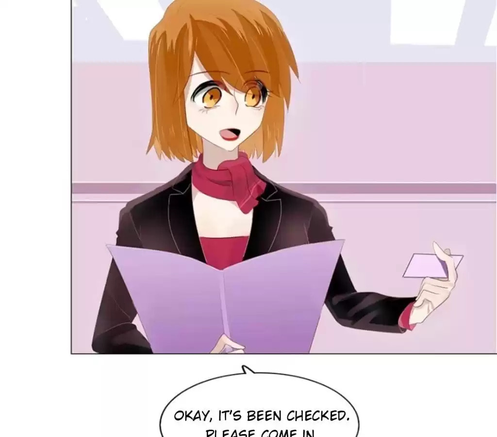 Read Not Marriage Material (Colored) chapter 58 image 11 on Lezhin