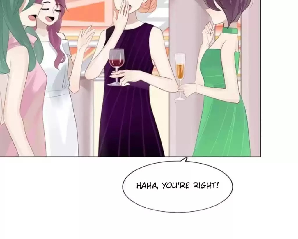 Read Not Marriage Material (Colored) chapter 58 image 40 on Lezhin