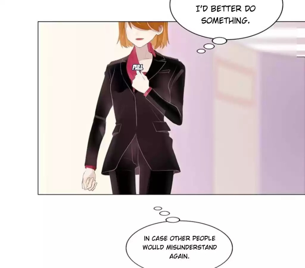 Read Not Marriage Material (Colored) chapter 58 image 43 on Lezhin