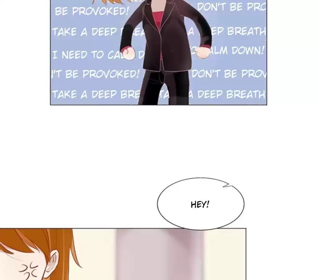 Read Not Marriage Material (Colored) chapter 58 image 51 on Lezhin
