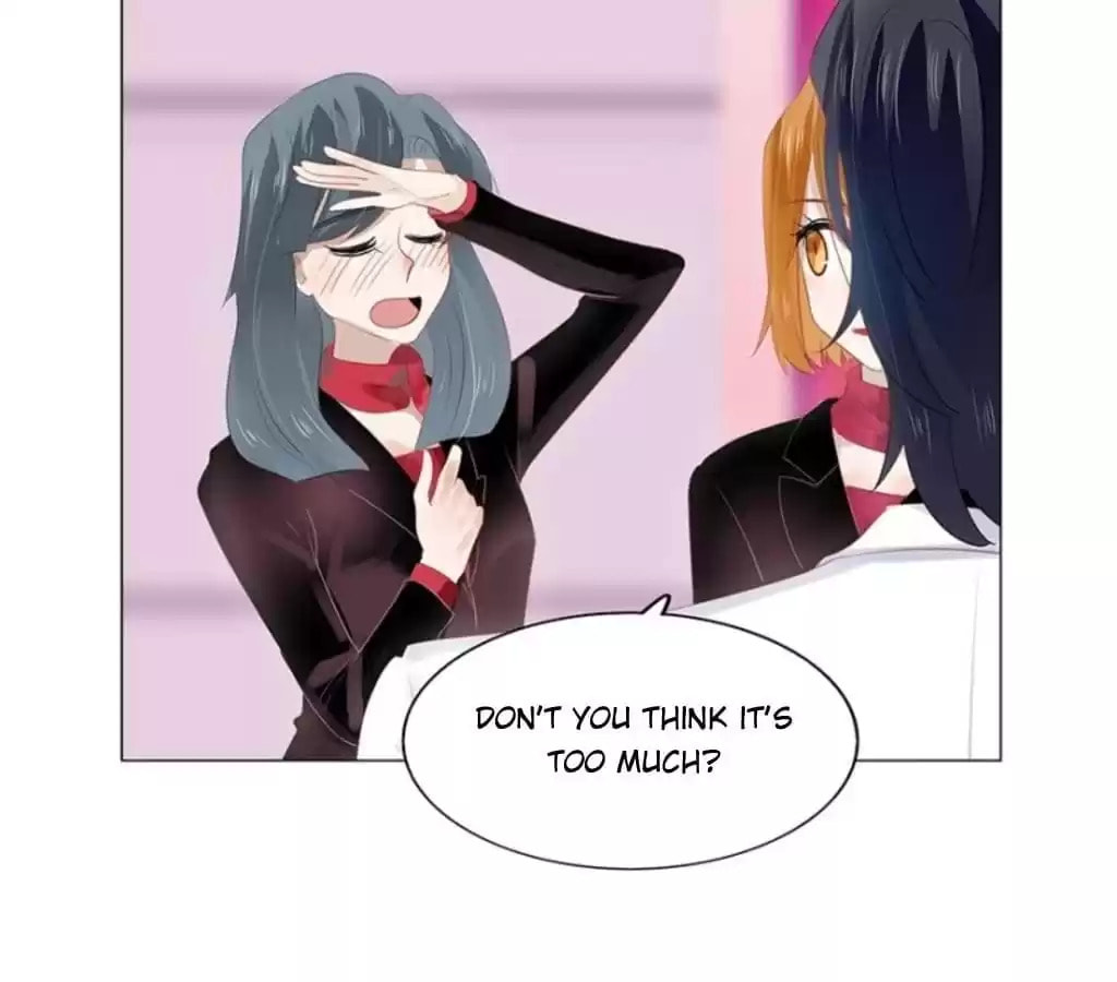 Read Not Marriage Material (Colored) chapter 58 image 6 on Lezhin