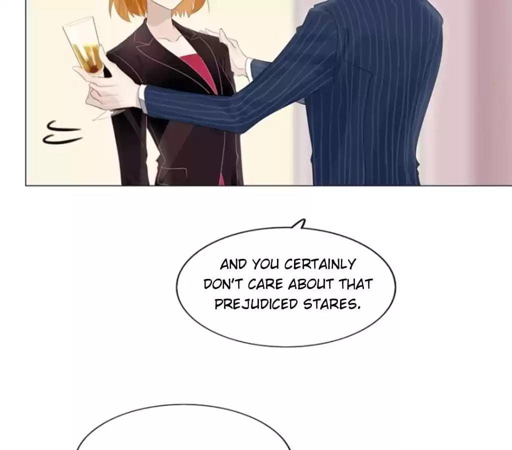 Read Not Marriage Material (Colored) chapter 58 image 60 on Lezhin