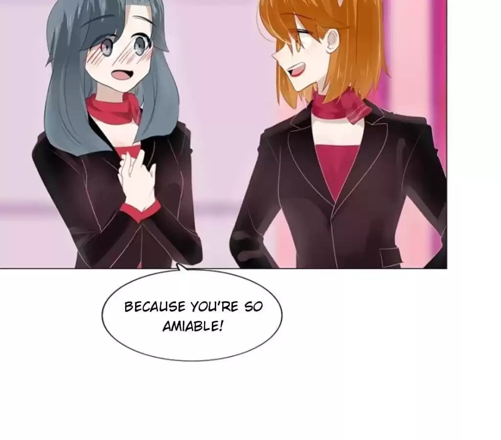 Read Not Marriage Material (Colored) chapter 58 image 8 on Lezhin