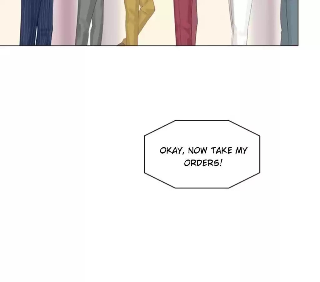 Read Not Marriage Material (Colored) chapter 59 image 16 on Lezhin