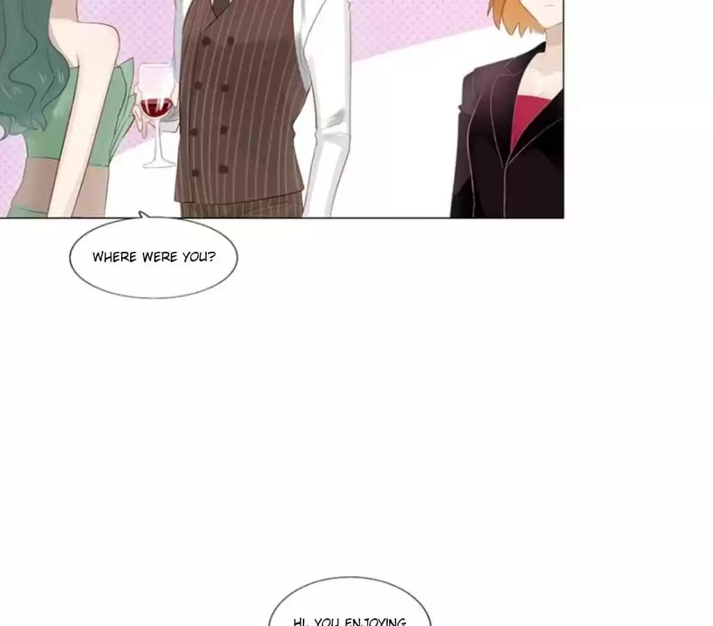 Read Not Marriage Material (Colored) chapter 59 image 23 on Lezhin