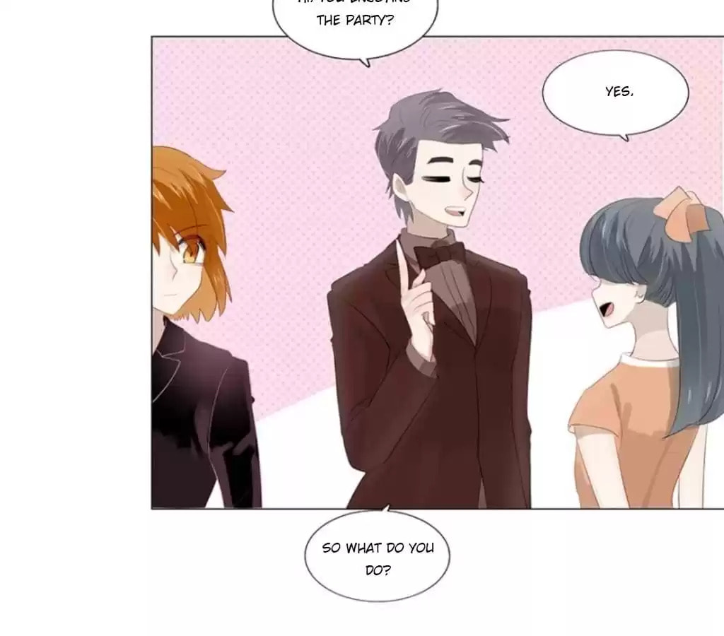 Read Not Marriage Material (Colored) chapter 59 image 24 on Lezhin