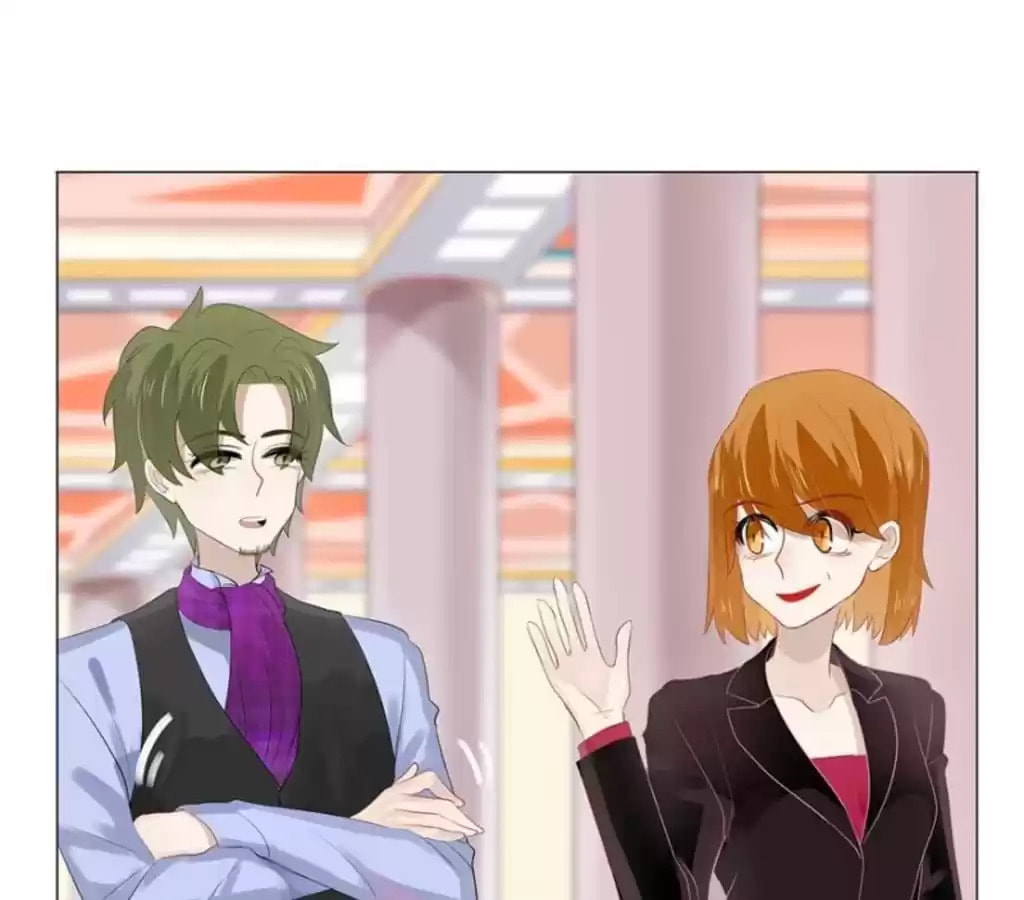 Read Not Marriage Material (Colored) chapter 59 image 46 on Lezhin