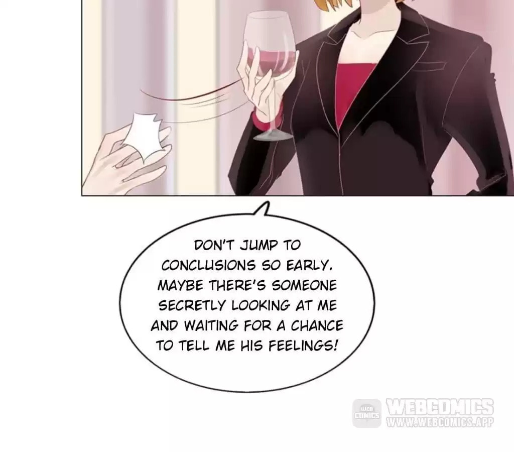 Read Not Marriage Material (Colored) chapter 59 image 61 on Lezhin