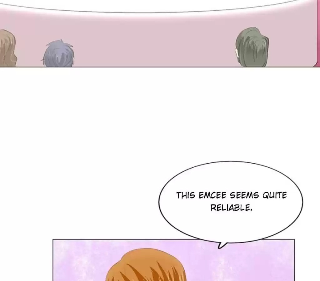 Read Not Marriage Material (Colored) chapter 59 image 8 on Lezhin