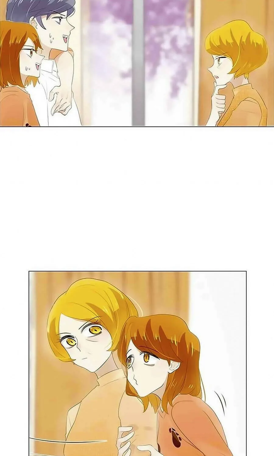 Read Not Marriage Material (Colored) chapter 6 image 10 on Lezhin
