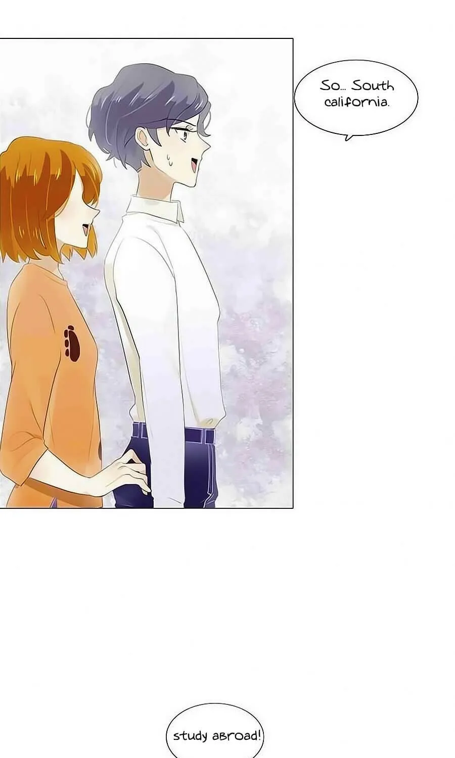 Read Not Marriage Material (Colored) chapter 6 image 15 on Lezhin