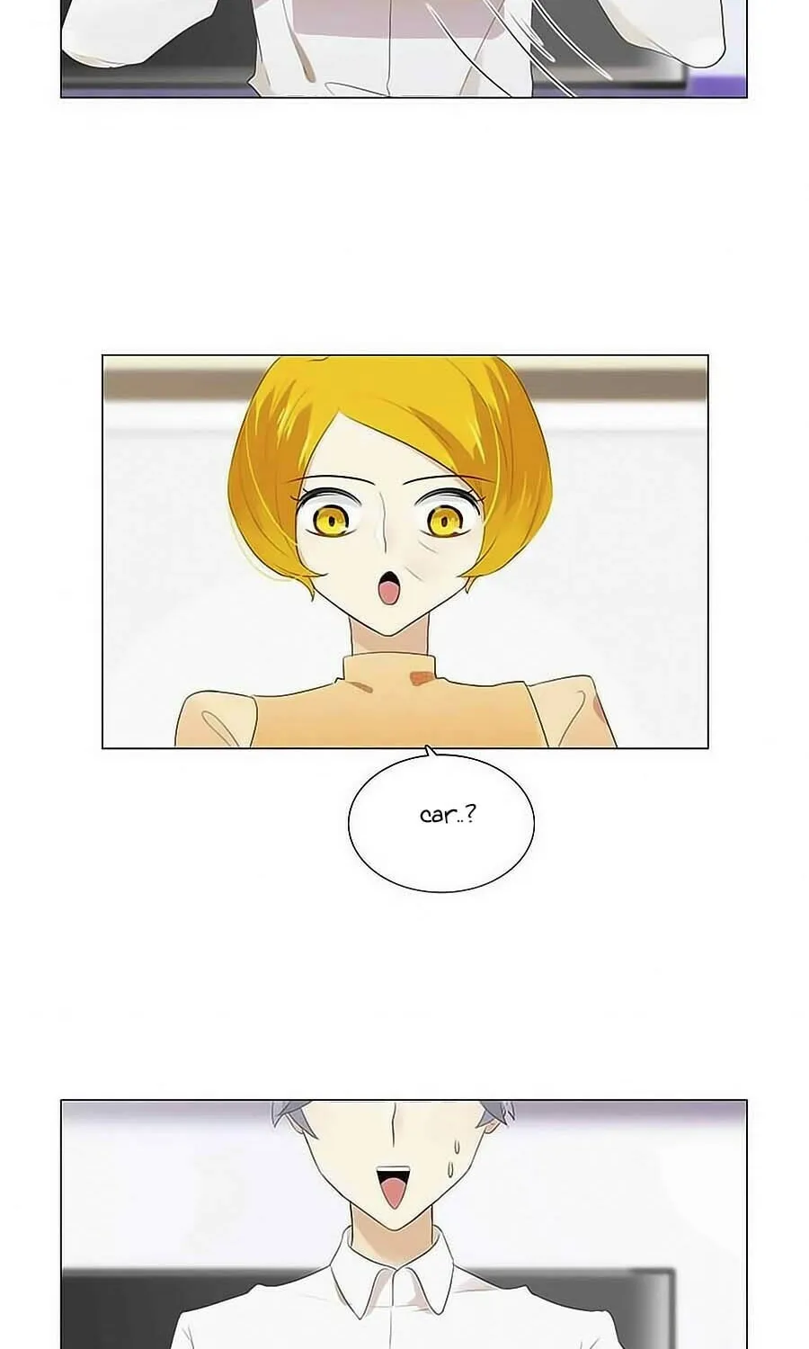 Read Not Marriage Material (Colored) chapter 6 image 22 on Lezhin