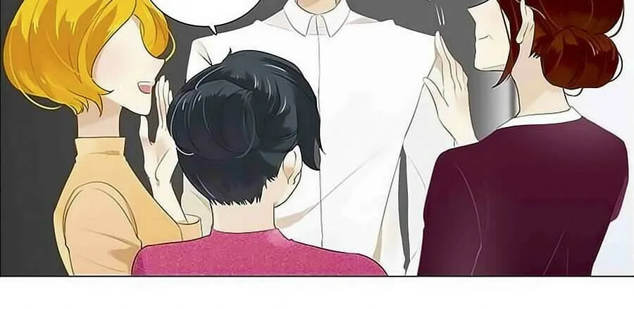 Read Not Marriage Material (Colored) chapter 6 image 28 on Lezhin
