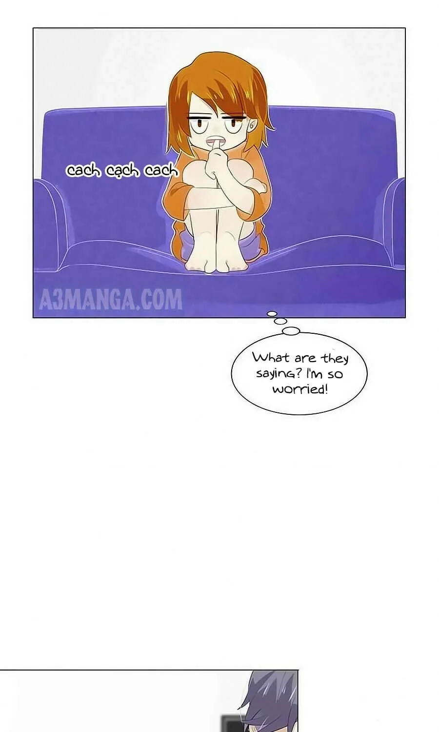 Read Not Marriage Material (Colored) chapter 6 image 29 on Lezhin