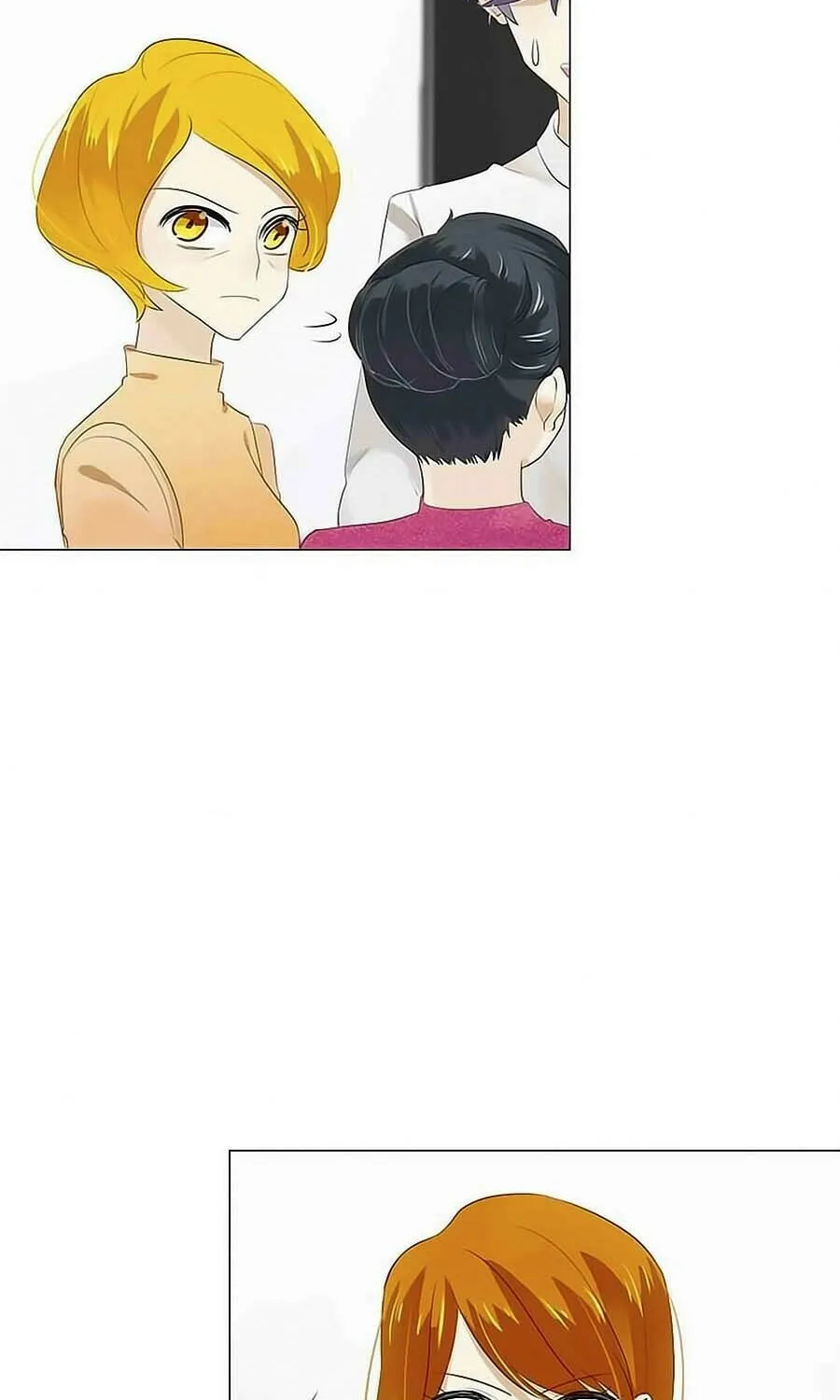 Read Not Marriage Material (Colored) chapter 6 image 30 on Lezhin