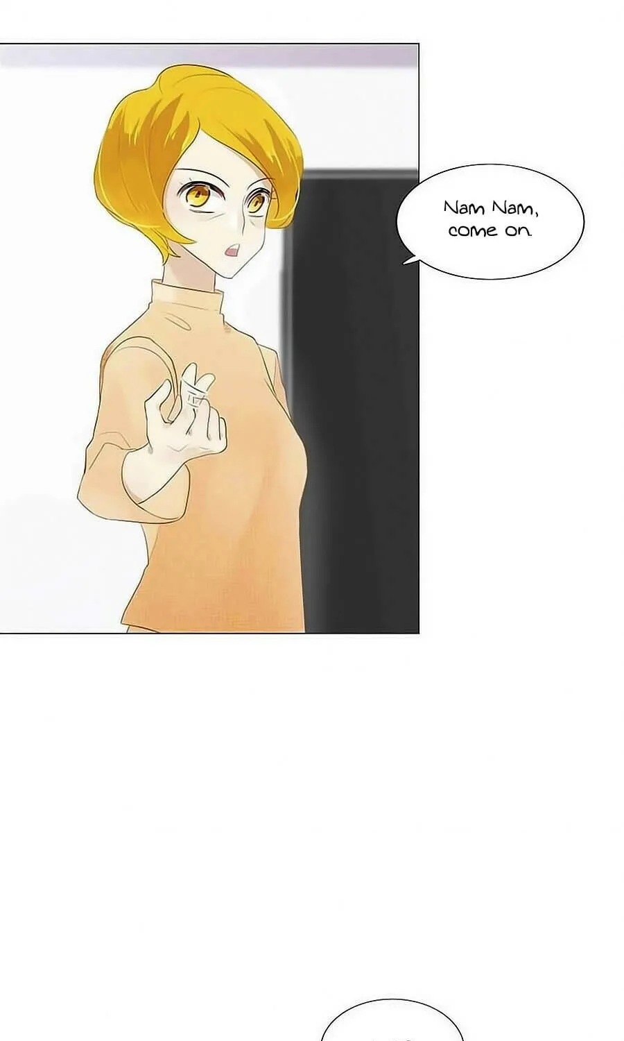 Read Not Marriage Material (Colored) chapter 6 image 32 on Lezhin