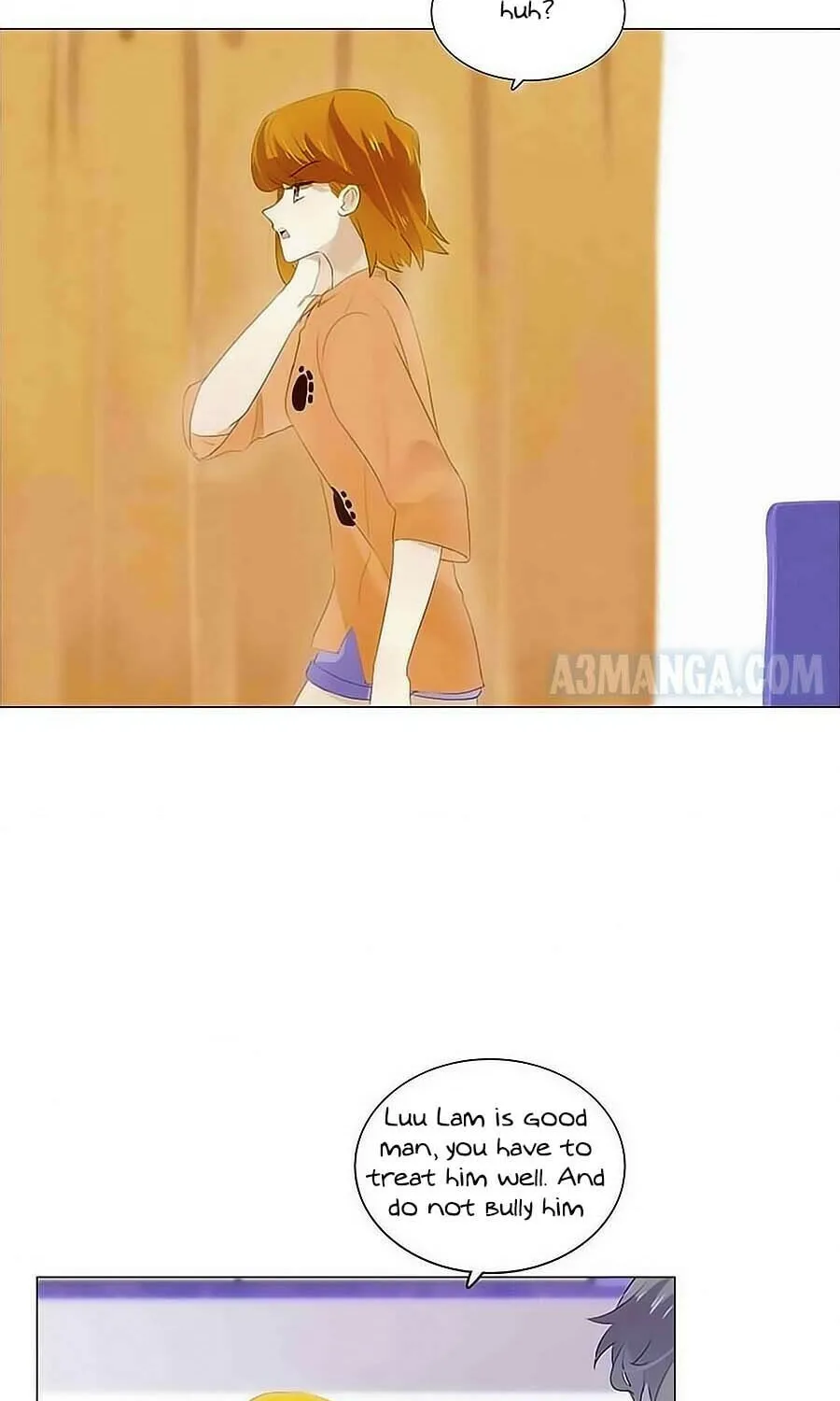 Read Not Marriage Material (Colored) chapter 6 image 33 on Lezhin