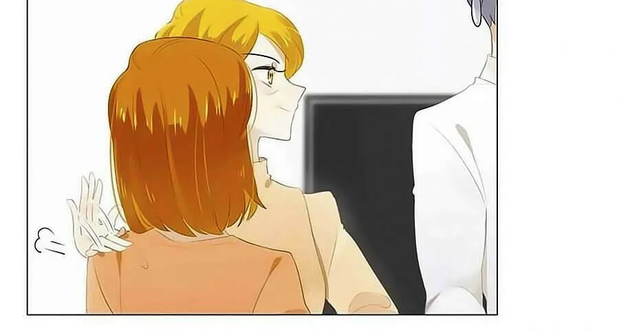 Read Not Marriage Material (Colored) chapter 6 image 34 on Lezhin
