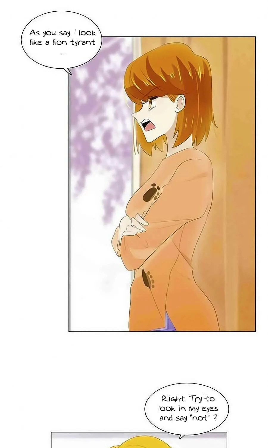 Read Not Marriage Material (Colored) chapter 6 image 35 on Lezhin