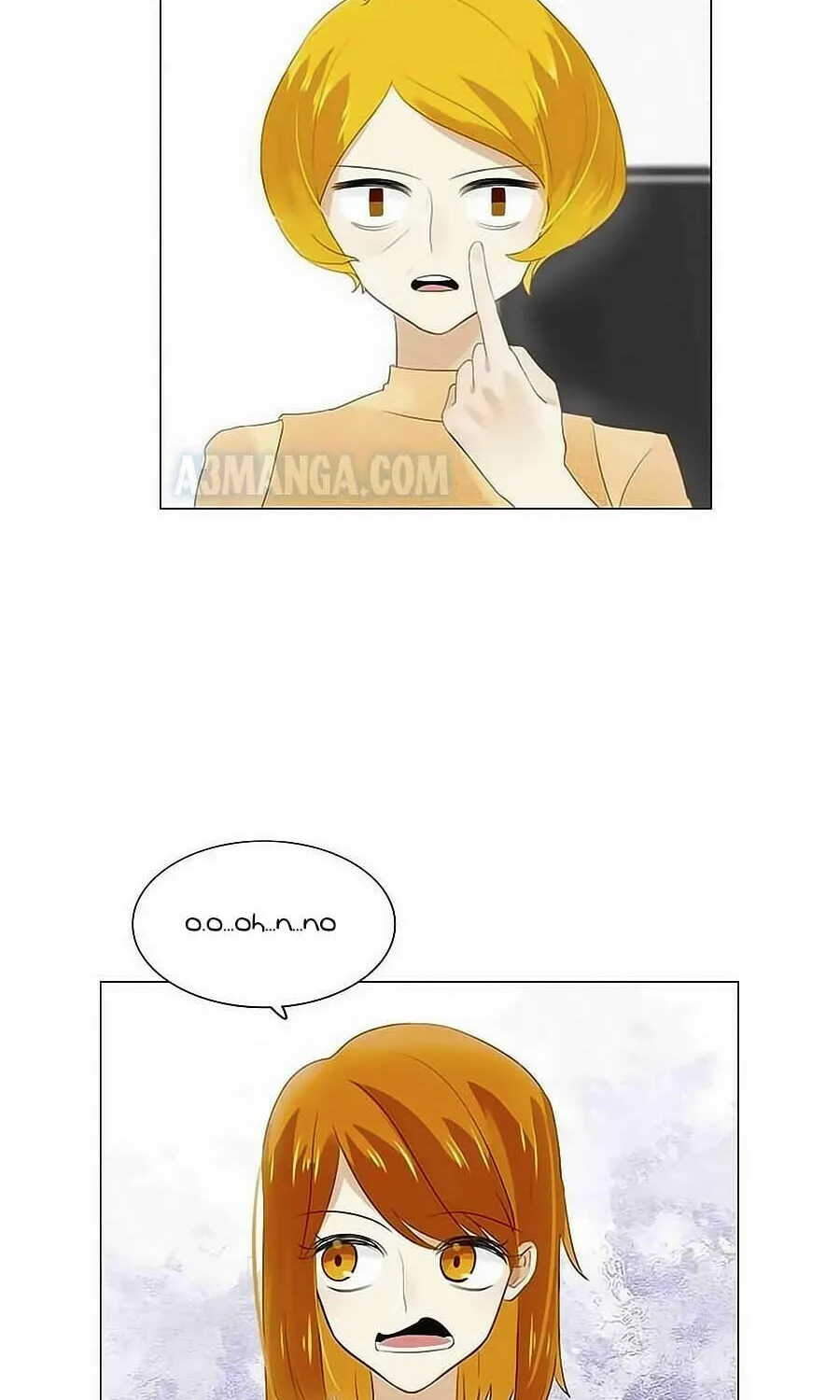 Read Not Marriage Material (Colored) chapter 6 image 36 on Lezhin