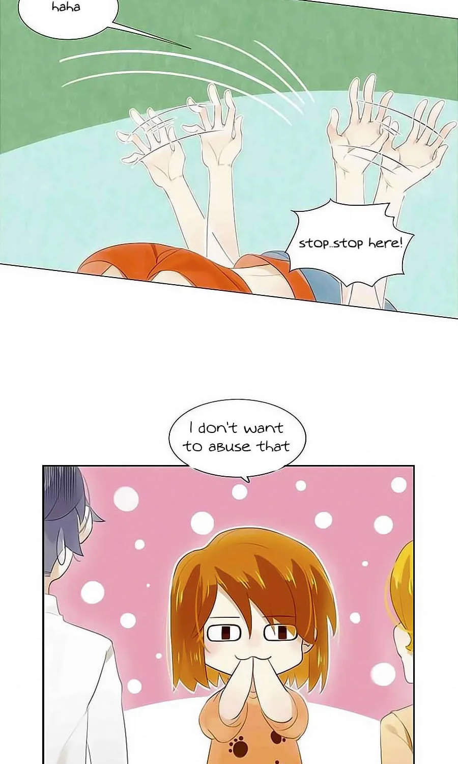 Read Not Marriage Material (Colored) chapter 6 image 39 on Lezhin