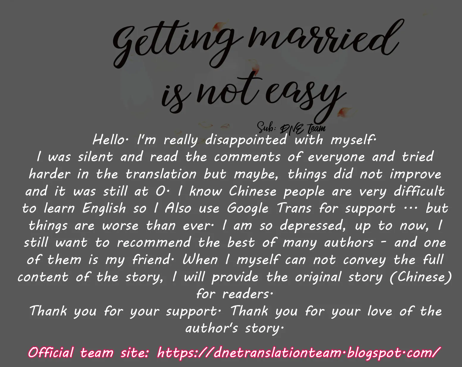 Read Not Marriage Material (Colored) chapter 6 image 41 on Lezhin