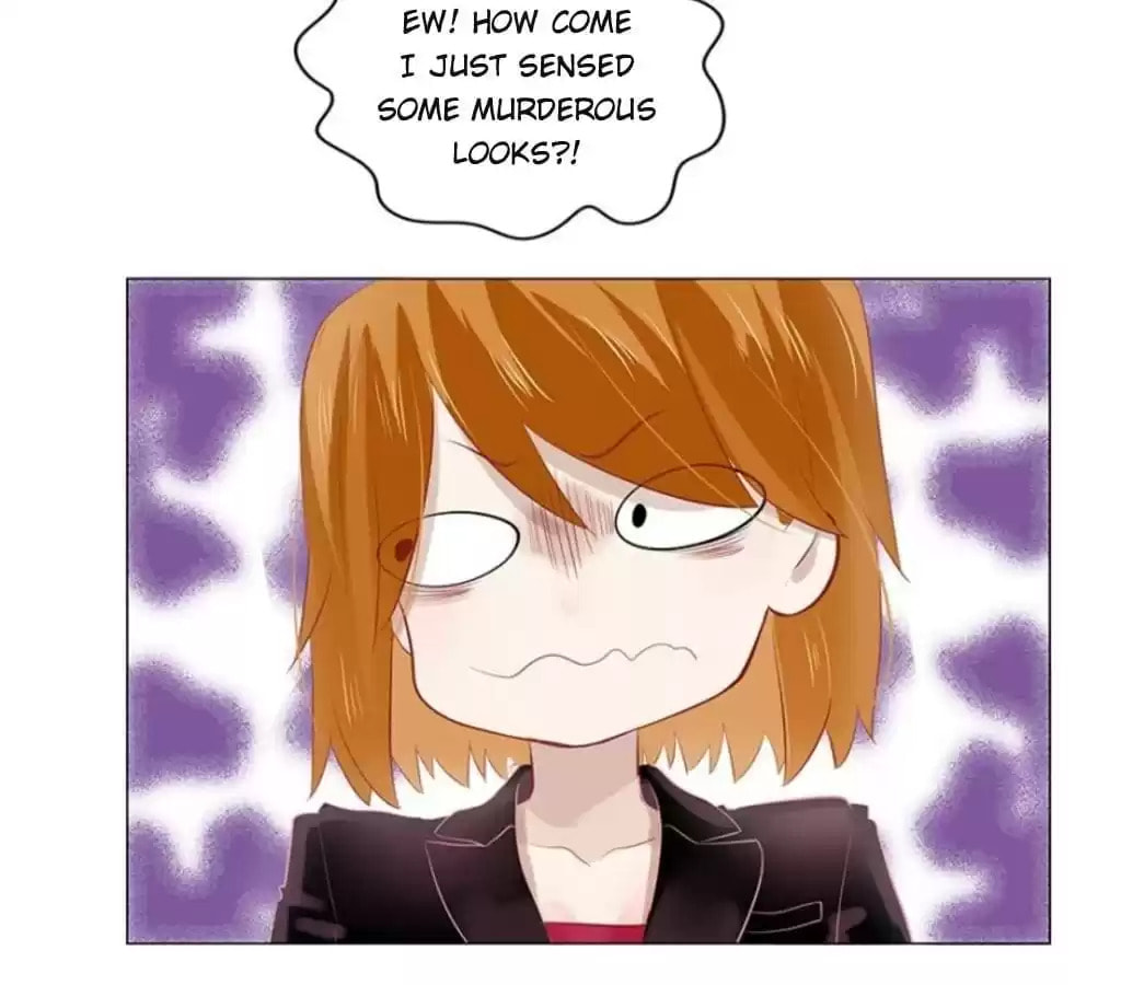 Read Not Marriage Material (Colored) chapter 60 image 16 on Lezhin