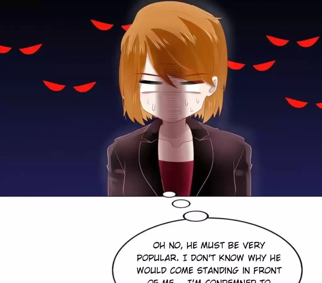 Read Not Marriage Material (Colored) chapter 60 image 22 on Lezhin