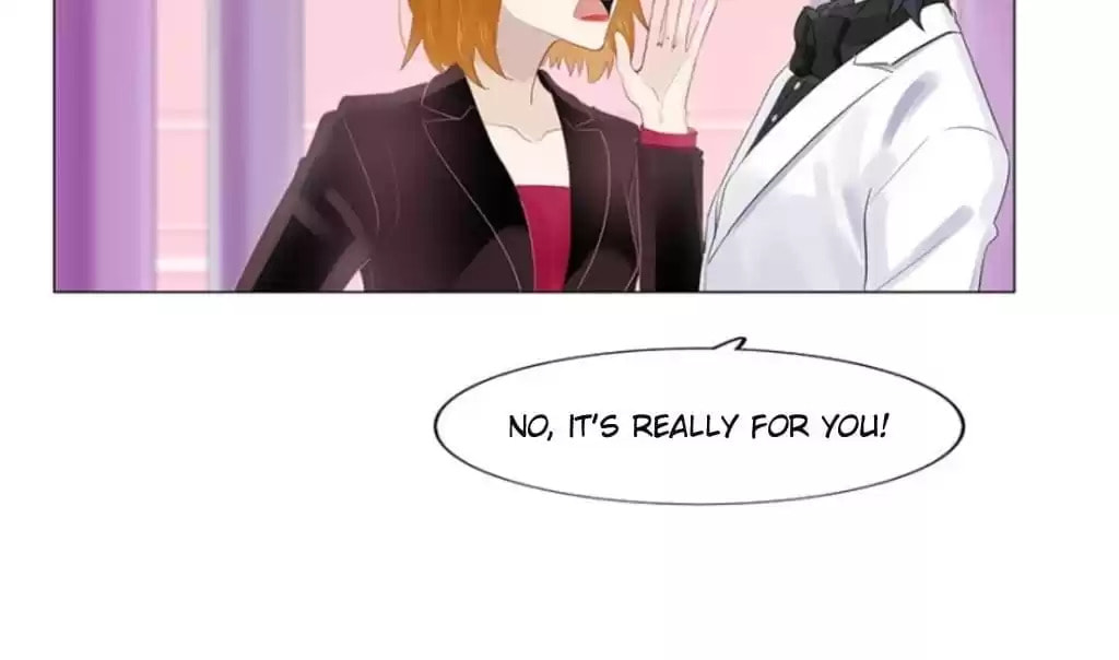 Read Not Marriage Material (Colored) chapter 60 image 26 on Lezhin
