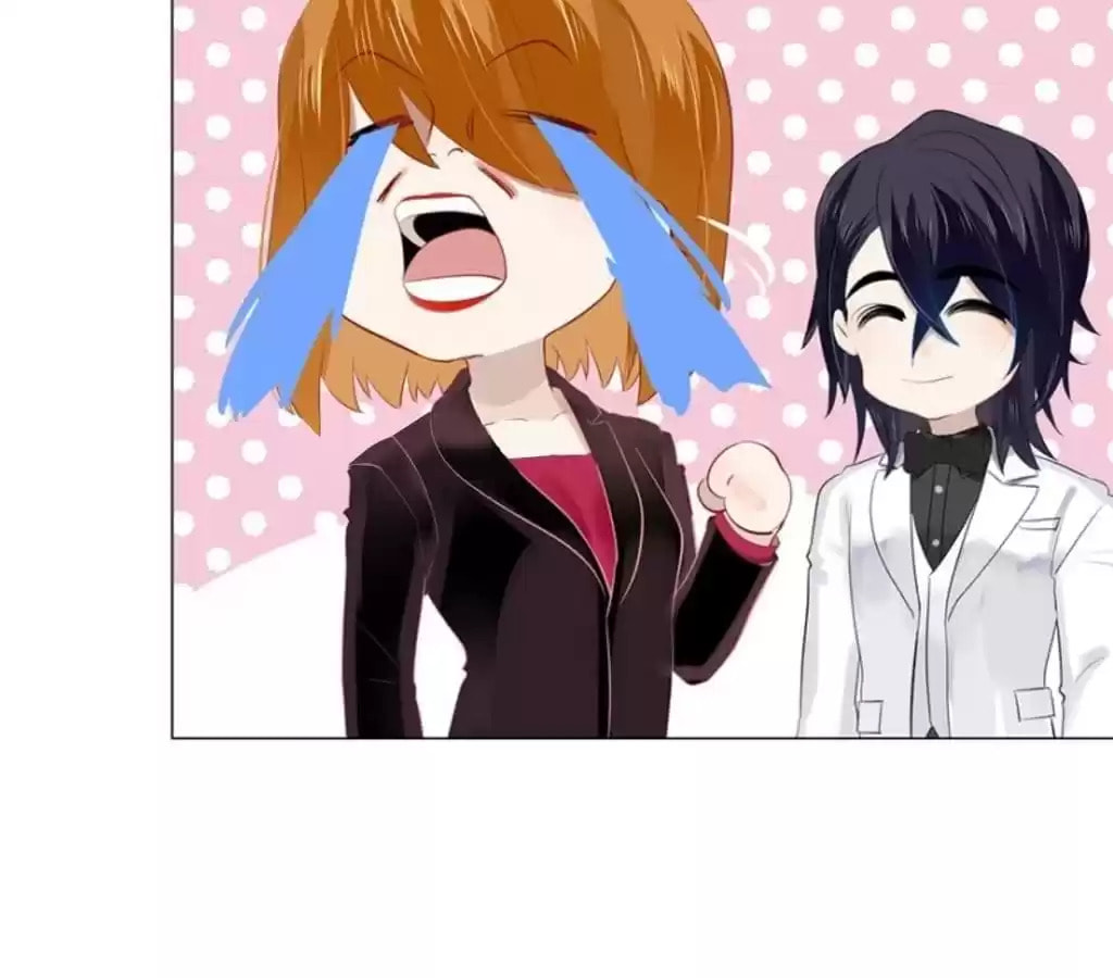 Read Not Marriage Material (Colored) chapter 60 image 50 on Lezhin