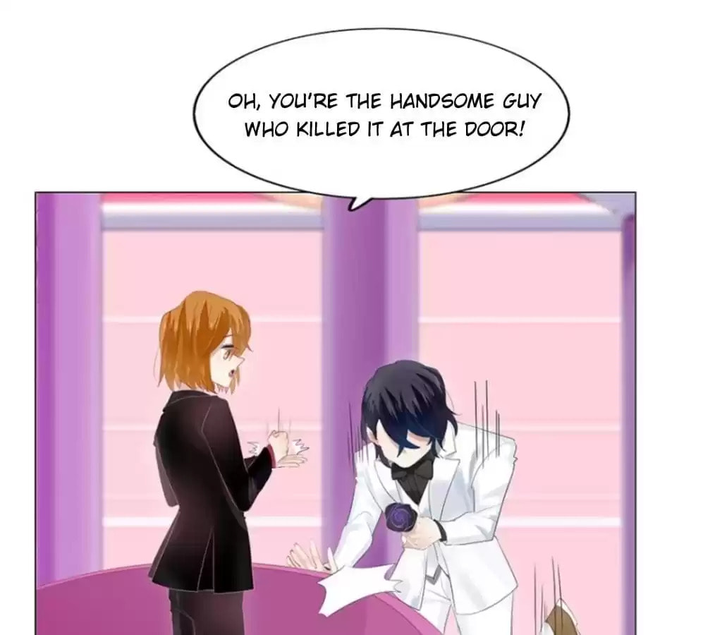 Read Not Marriage Material (Colored) chapter 60 image 6 on Lezhin
