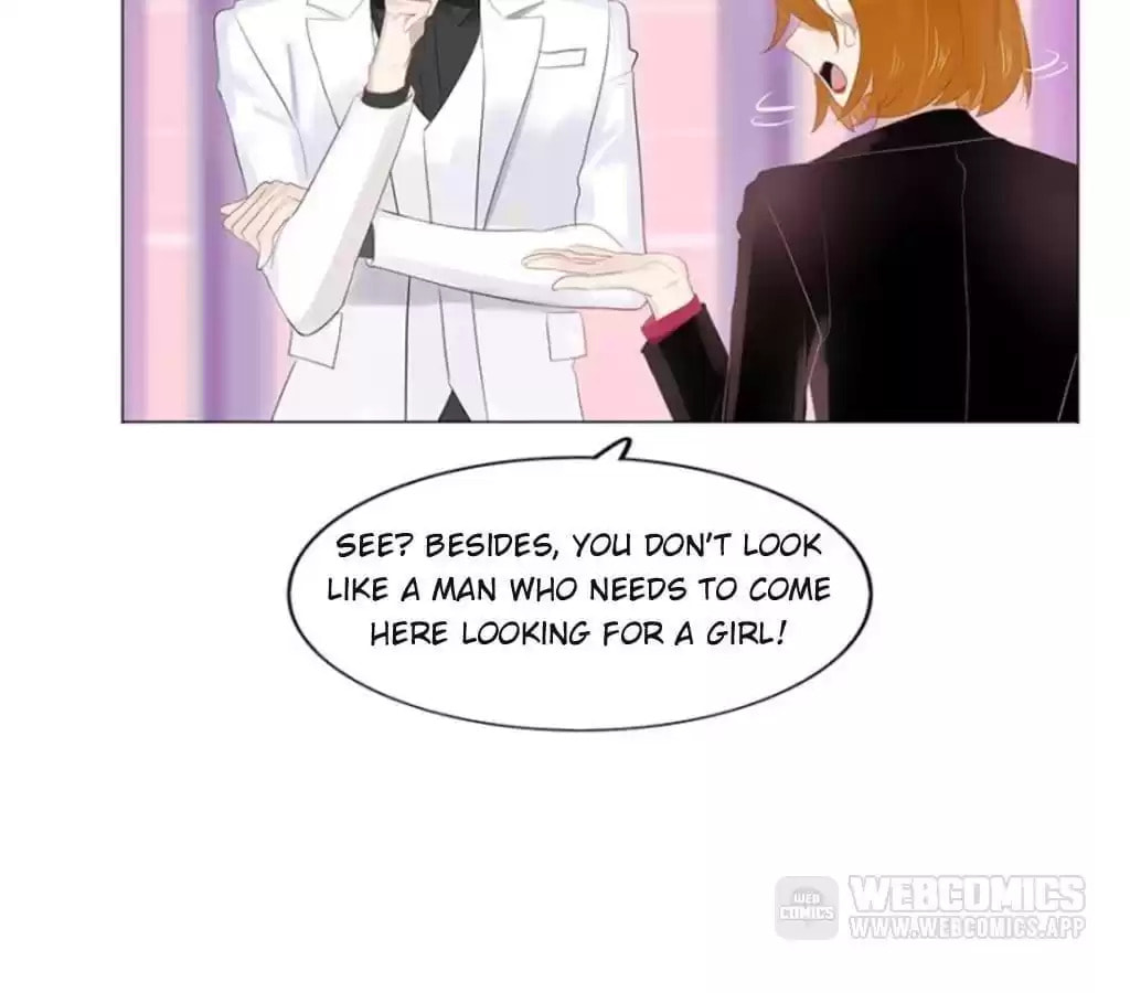 Read Not Marriage Material (Colored) chapter 60 image 61 on Lezhin