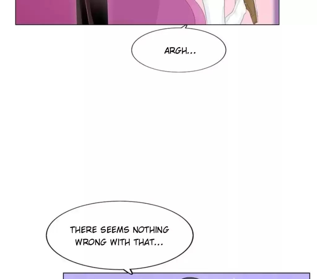Read Not Marriage Material (Colored) chapter 60 image 7 on Lezhin