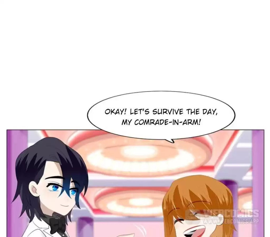 Read Not Marriage Material (Colored) chapter 60 image 77 on Lezhin