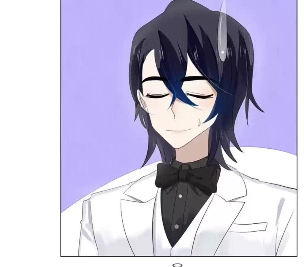 Read Not Marriage Material (Colored) chapter 60 image 8 on Lezhin