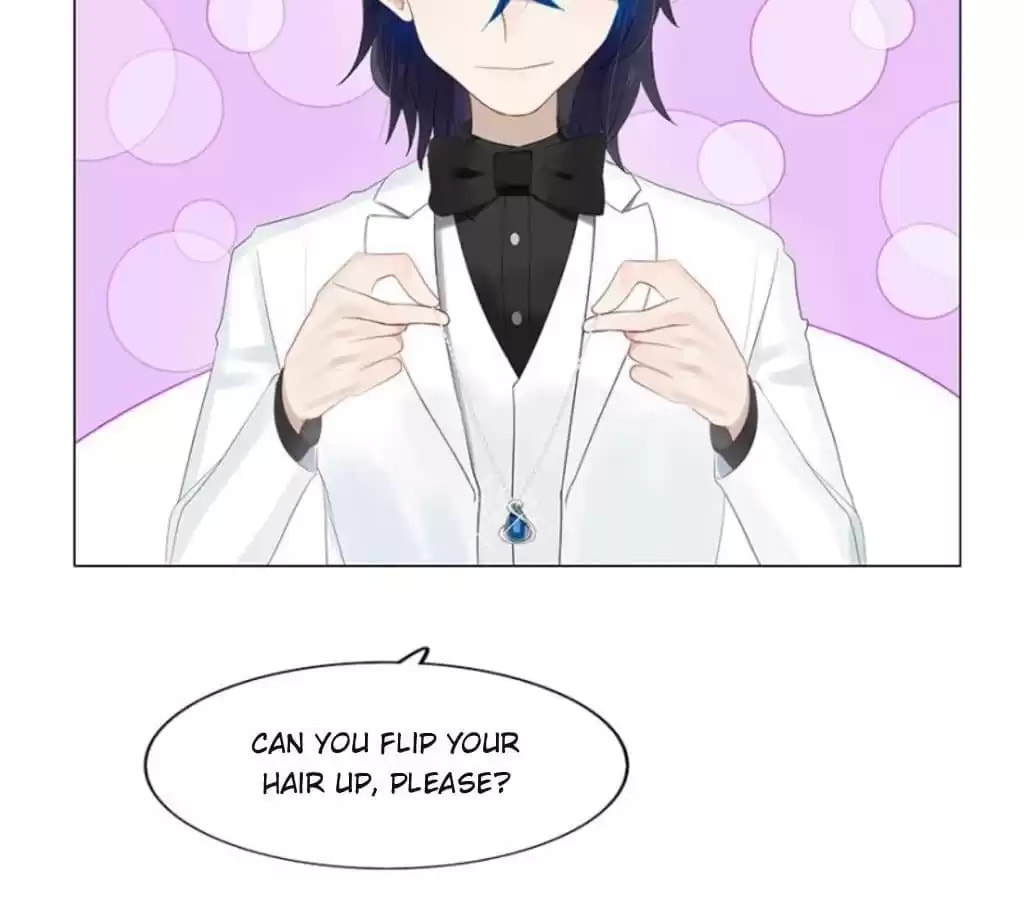 Read Not Marriage Material (Colored) chapter 61 image 19 on Lezhin