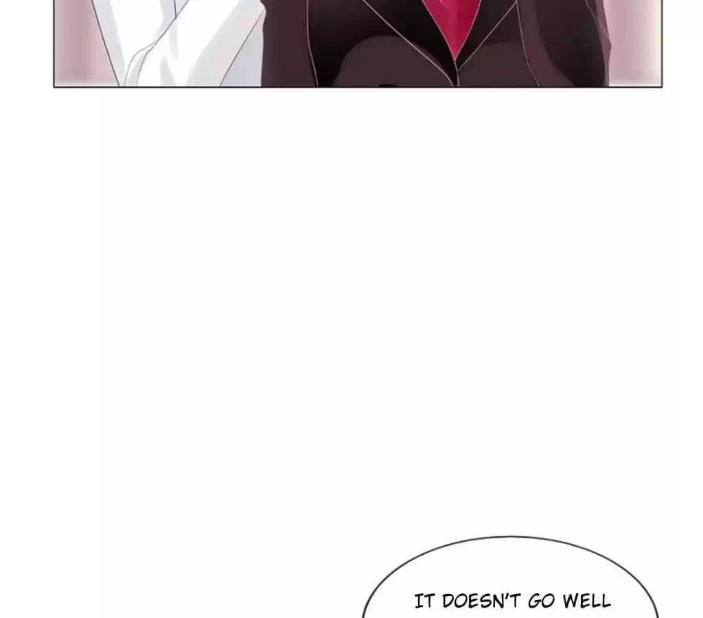 Read Not Marriage Material (Colored) chapter 61 image 23 on Lezhin