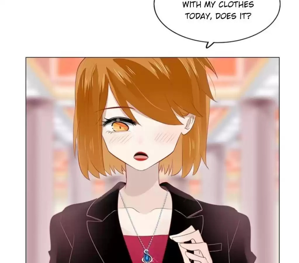 Read Not Marriage Material (Colored) chapter 61 image 24 on Lezhin