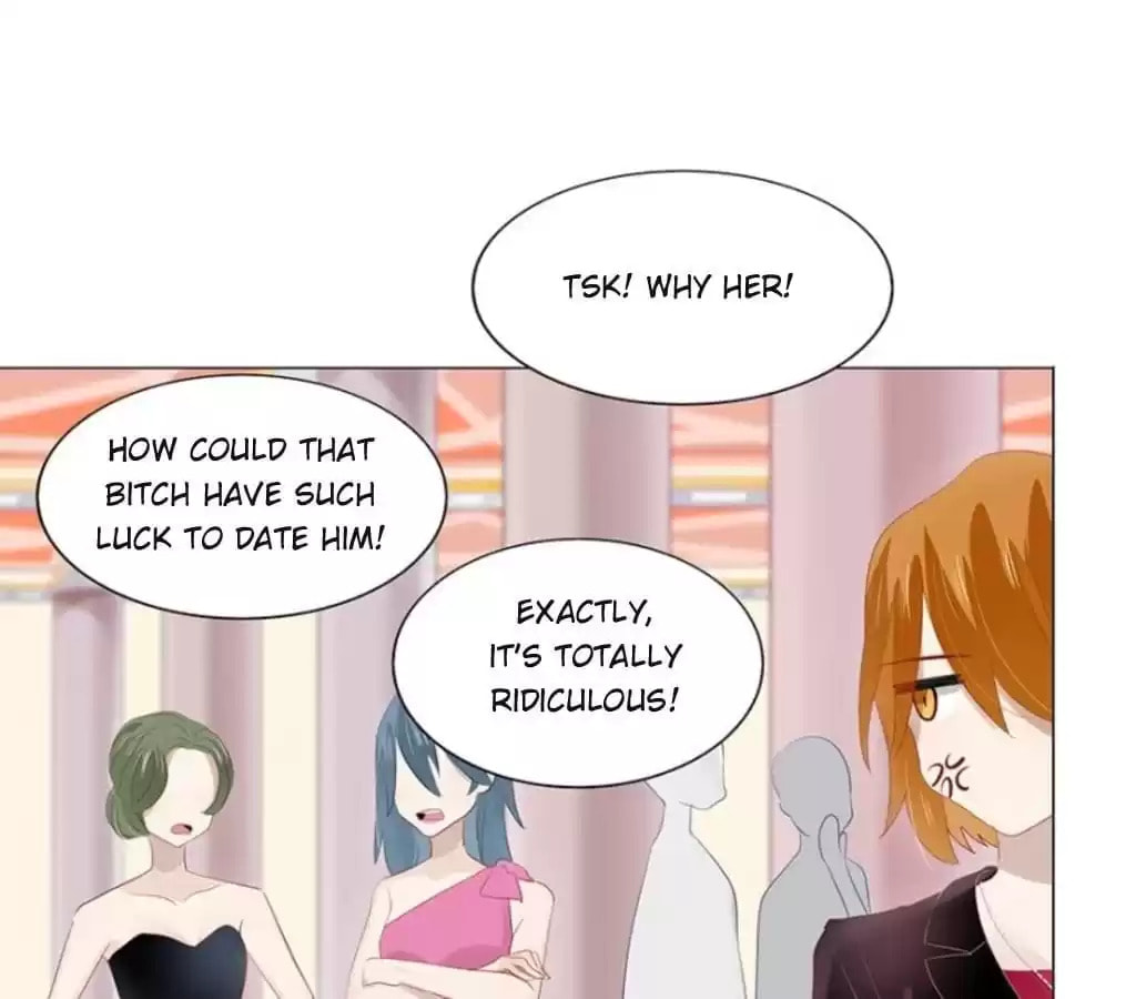 Read Not Marriage Material (Colored) chapter 61 image 28 on Lezhin