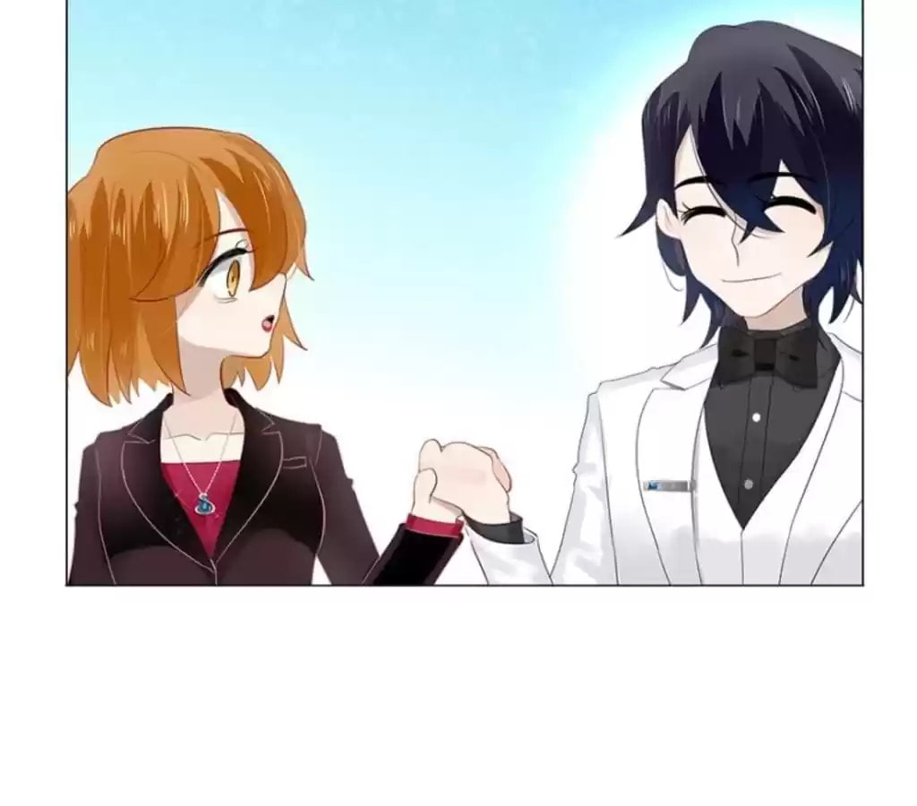 Read Not Marriage Material (Colored) chapter 61 image 36 on Lezhin