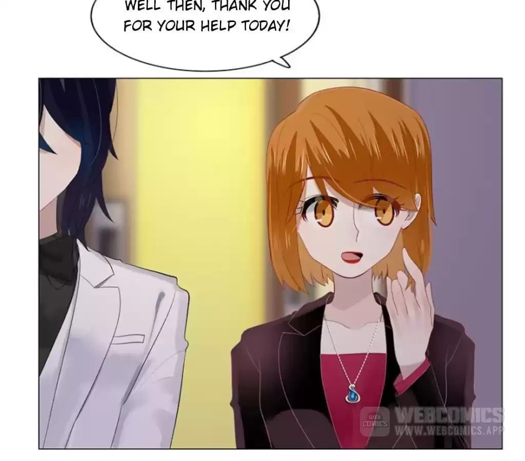 Read Not Marriage Material (Colored) chapter 61 image 45 on Lezhin