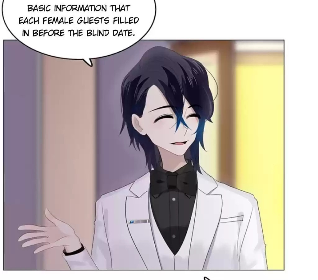 Read Not Marriage Material (Colored) chapter 61 image 47 on Lezhin