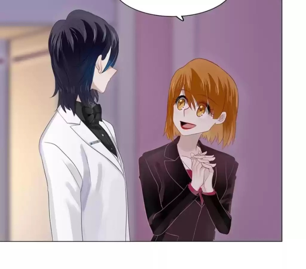 Read Not Marriage Material (Colored) chapter 61 image 49 on Lezhin