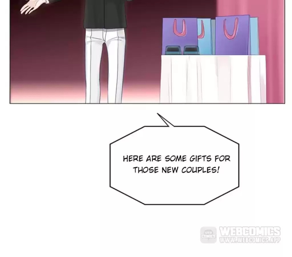 Read Not Marriage Material (Colored) chapter 61 image 5 on Lezhin
