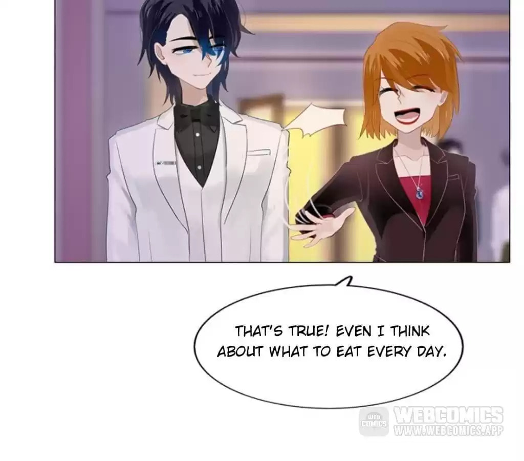 Read Not Marriage Material (Colored) chapter 61 image 61 on Lezhin